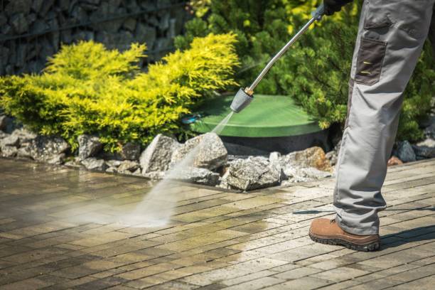 Creve Coeur, IL Pressure Washing Services Company