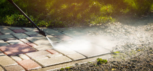 Best Commercial Pressure Washing in Creve Coeur, IL